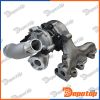 Turbocompresseur neuf pour VW | 1630-970-0000, 1630-970-0001
